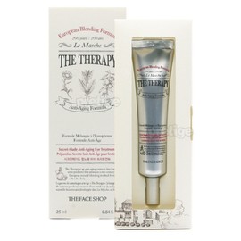 The Face Shop The Therapy Eye Treatment 25ml / 더페이스샵 더테라피 아이 트리트먼트 25ml