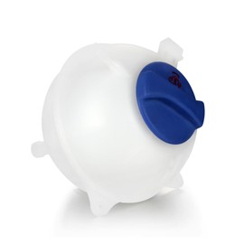 Madlife Garage 1H0121407A Expansion Tank Coolant Coolant Tank Cordoba Ibiza I II Toledo I Golf II III IV Passat Polo Vento