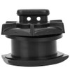 KIMISS Dinghy and Kayak Drain Valve - Heavy Duty PVC