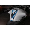Tankpad Motorcycle Sticker Compatible with Yamaha MT-125 Ice Storm 2025