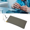 Anti Static Mat Rubber Heat Resistant Anti Slip Electronics Repair