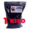 Carbon Activado En Polvo Super Fino 1 Kilo