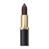 L'Oreal Paris Color Riche Magnetic Stones Matte Lipstick 473 Obsidian,