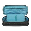 neoxx Catch Pencil Case for Children with Stylish Flamingo Design,