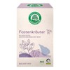 Lebensbaum Herbal Tea Blend, Fasting Herbs 20 Bags, 30 g