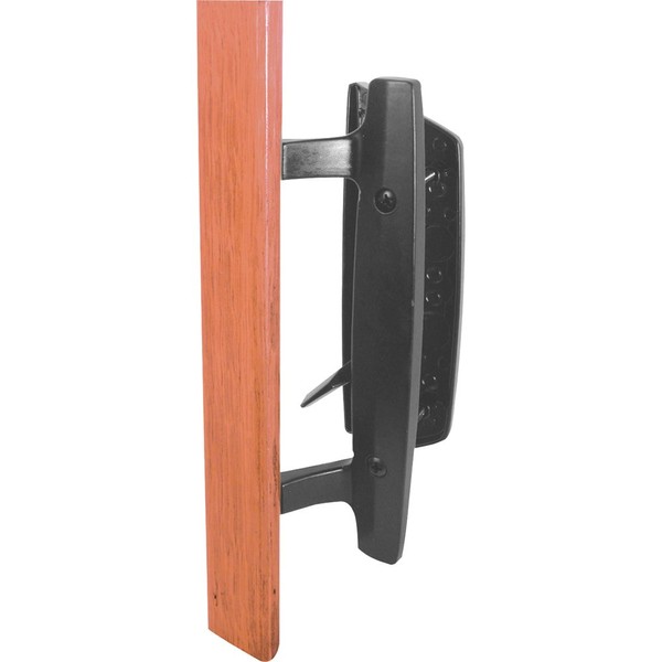 Prime-Line C 1131 Sliding Glass Door Handle Set – Replace