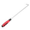 TOPPERFUN Roller Shutter Hook Heavy Duty Hooks for Hanging Lid