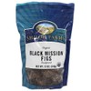 Shiloh Farms Organic Black Mission Figs Unsulphured - 12 oz