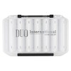 Duo Reversible 100 White Foil Duo Lure Case