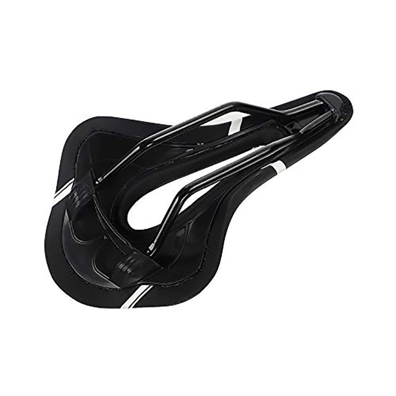 VOANZO Bicycle Saddle Cycling Soft EVO Saddle Bicycle Seat for