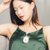 Necklace Purifier Rechargeable Silent Negative Ion Portable Mini Wearable Air