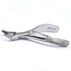PRECISE CANADA: Dental EXTRACTING Forceps #150 1/2S PC
