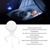Cute Night Light Rechargeable Safe Smart Body Sensor Night Light