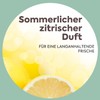 klæny® Solid Hand & Body Soap Lemongrass 100 g I