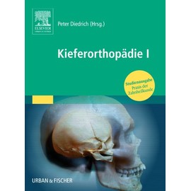 Kieferorthopädie I: Praxis der Zahnheilkunde - Studienausgabe (PDZ)