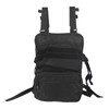 Camping Backpack Expandable Hiking Backpack for Men Women Water Resistant