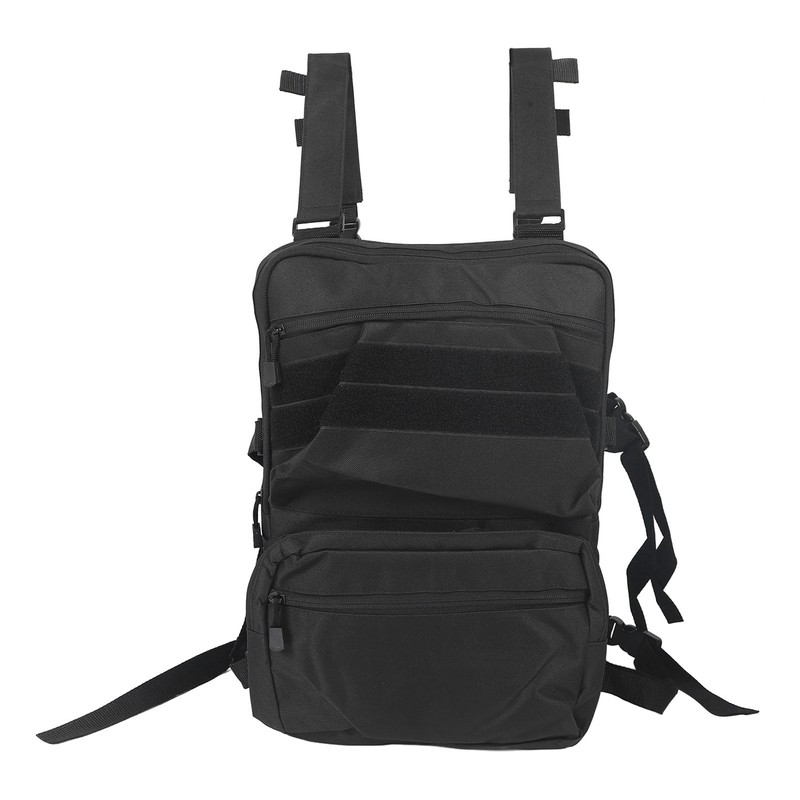 Camping Backpack Expandable Hiking Backpack for Men Women Water Resistant