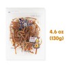 K-Herb Dried Squid – Korean Squid Flavorful Grilled Soft Butter