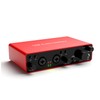YDMADE USB Audio Interface, 2-Channel XLR, Professional Recording for PC,
