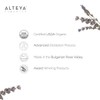 Alteya Organic Lavender Flowers 40g - 100% USDA Certified Organic
