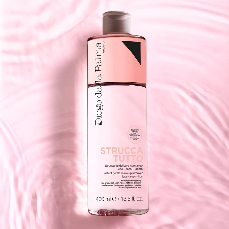 Be Pure Struccatutto Delic