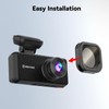 CPL Filter for F17 ELITE/F17 Plus Dash Cam, Circular Polarizing