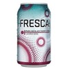 Fresca Black Cherry Soda 12oz Can (Pack of 12)