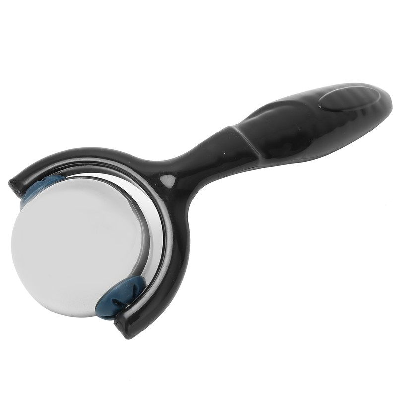 Roller Massage Ball Stainless Steel Physical Therapy Muscle Recovery Massage