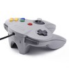 SAFFUN Classic N64 Controller, N64 Wired USB PC Game pad