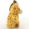 Puppet Collection Zoo Giraffe handopapetto