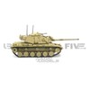 Solido M60 A1 Tank - USMC - Desert Camo 1/48,