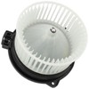 BRTEC 700130 HVAC Blower Motor with Fan Cage Assembly for