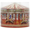 Churchill's Confectionery Carousel Tin 300 g English Toffee