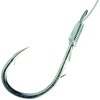 Balzer Camtec Forelle 60cm - 10 gebundene Angelhaken, Hakengröße/Schnurdurchmesser:Gr. 6/0.22mm
