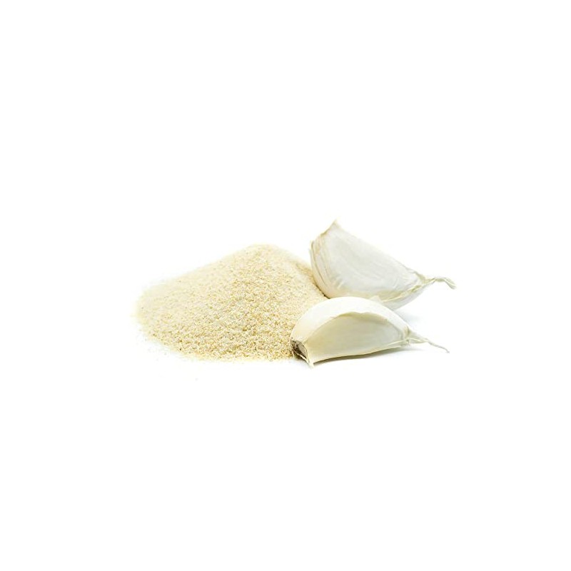 Organic Garlic Powder 250g by Manor Springs Organic