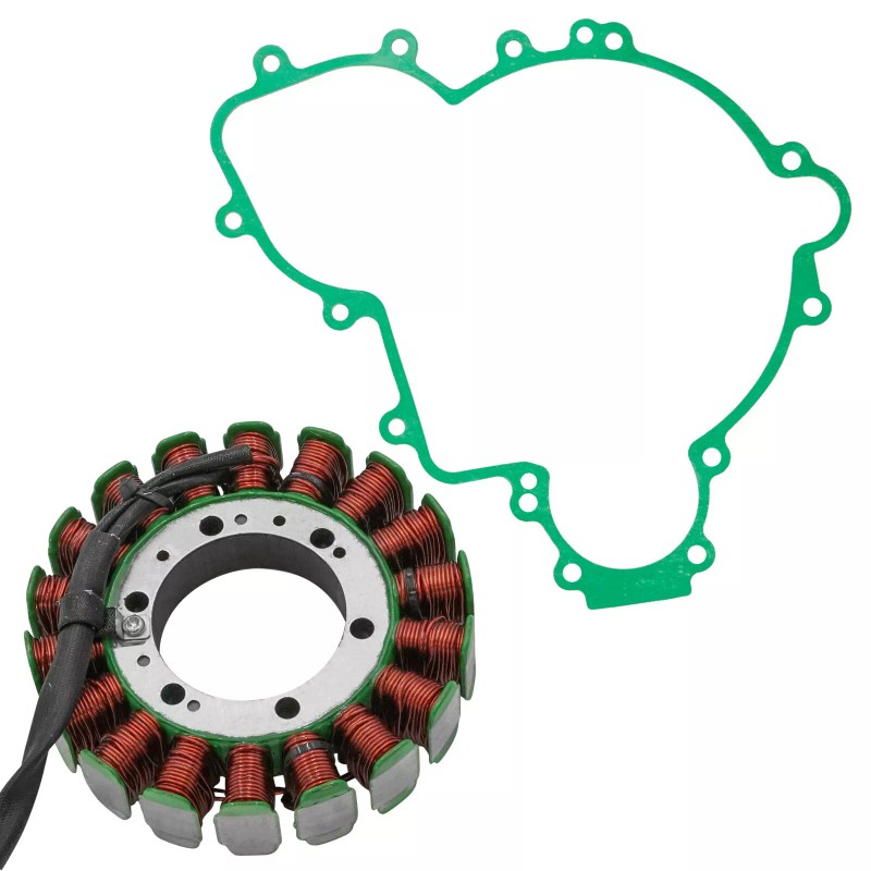 For Polaris Stator And Gasket for Polaris Ranger Crew 900