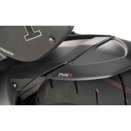 Puig License Plate Holder 3620N for Yamaha YZF-R125 19'