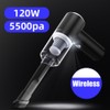 Mini Small Handheld Car Vacuum Cleaner Car Interior Blower Lightweight