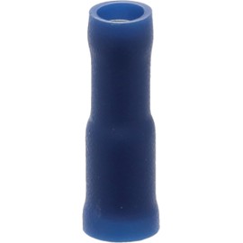 Restagraf 306920 Cable Lugs Blue 4mm