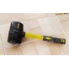 Benchmark - Rubber Mallet Set - 3 Sizes (8 oz,