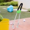 perfeclan Trash Garbage Pick up Tool Grabber Reaching Assist Tool