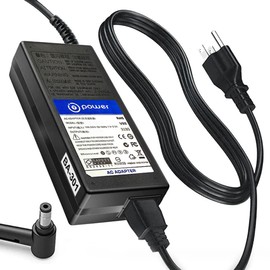 T POWER 120w Charger for Inogen One G1 G2 G3 G4 G5 Oxygen Concentrator Catalog# BA-107 BA-106 BA-301 BA-302 BA-303 19V 6.3A Ac Dc Adapter Power Supply Cord Mango 100-19B