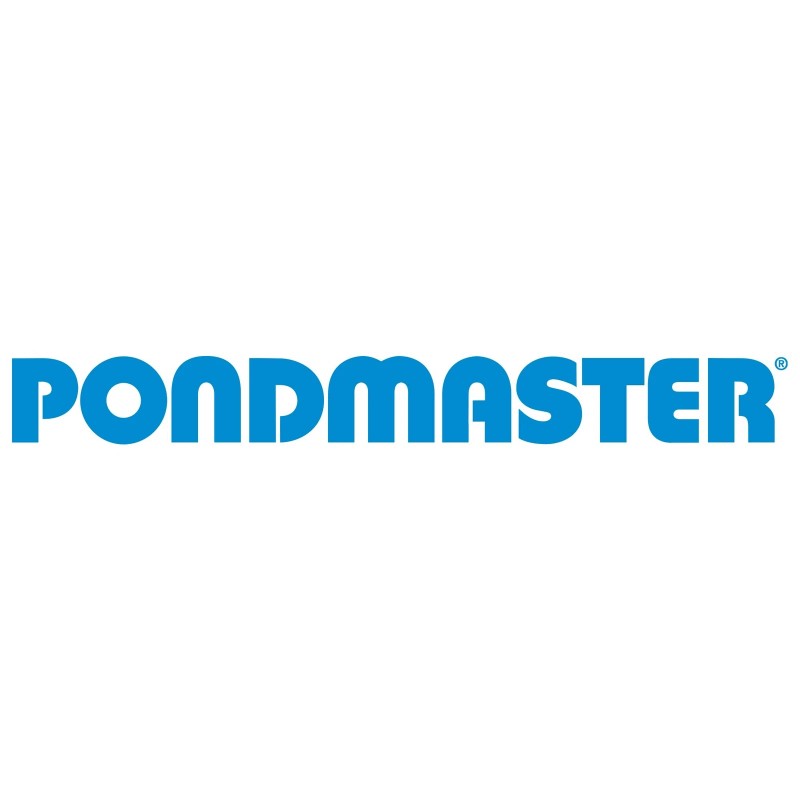 Danner Manufacturing, Inc., Pondmaster 700 GPH Pond-Mag, Magnetic Drive Water...