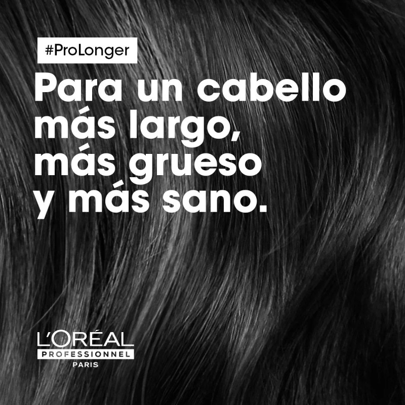 Shampoo ProLonger Loreal professionnel 500 Ml