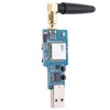 USB to GSM Serial Port Module GPRS SIM800C PCB Board
