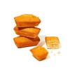 Belgian Boys Almond Butter Cakes, Mini Pound Cakes, Non-GMO, No