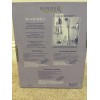 Ginger Splashables Solid Brass Large Corner Basket 505L-PVD Bathroom Shower