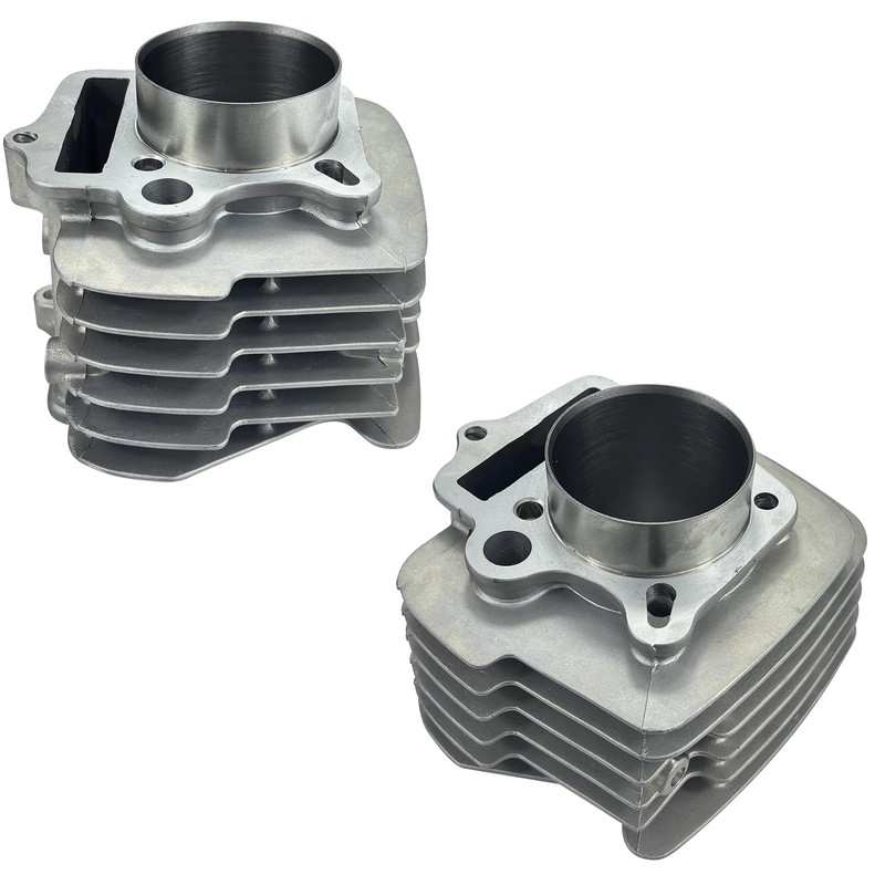 YX140 56mm Cylinder Kit with Piston Ring Gasket Spark Plug,Top