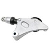 Chefull 38216 Belt Tensioner Pulley Assembly (for 2.4L L4) Fit