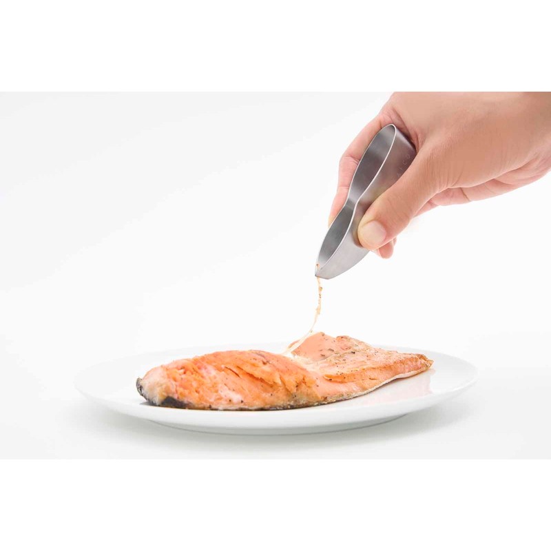 Yoshikawa EATOCO Shibolu Squeezing Tongs & Tsumam Mini Tongs 7041572